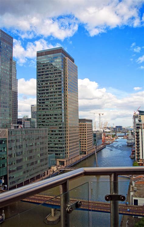 Britannia International Hotel Canary Wharf Hotel (Cubitt Town) from £69 | lastminute.com