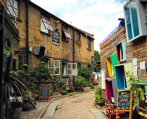 Hackney City Farm: Bringing The Countryside To East London