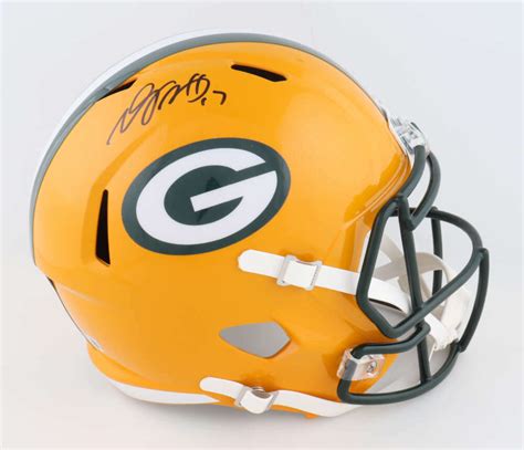 Green Bay Packers Helmet | Sports Equipment | hobbyDB