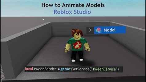 How To Animate Models Roblox Studio - Cdigo Do Roblox Do Jogo De Destruir Carros