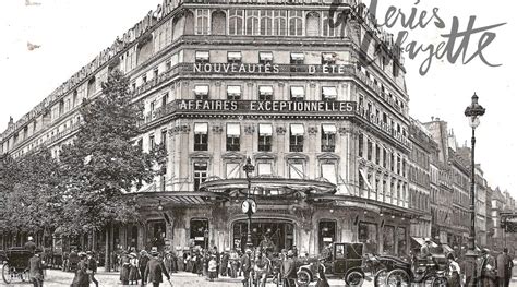 Guided Historical Tour of Galeries Lafayette Paris Haussmann - Klook