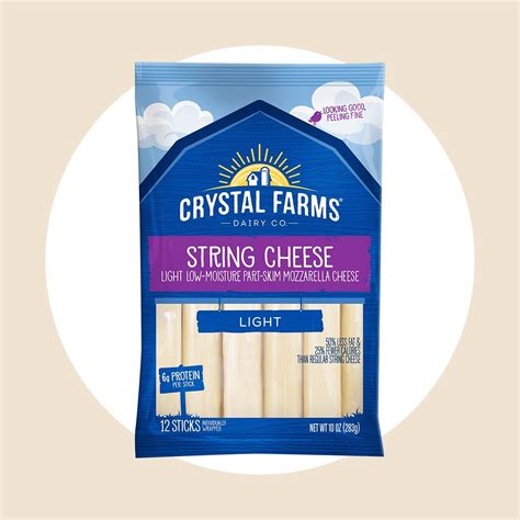 These Are the Best String Cheese Sticks (We Tried 10)