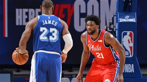 Joel Embiid MVP Odds Movement: How Sixers Star Closed Gap On LeBron James (Tuesday, Feb. 23)