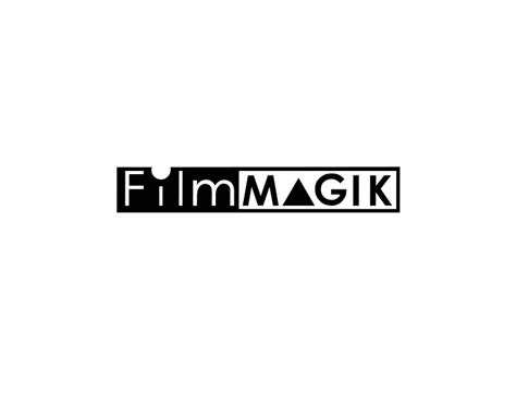 Film Logo Ideas: Make Your Own Film Logo - Looka