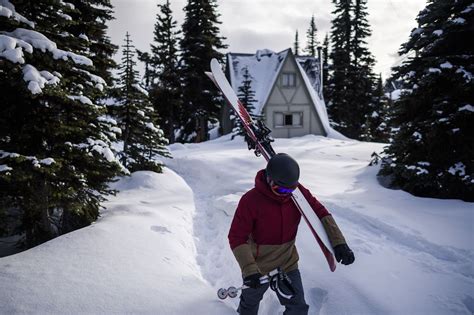 The Best Backcountry Skiing in Northern British Columbia