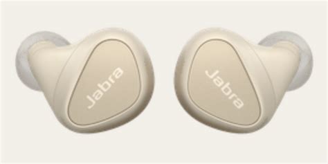 Jabra – earbuds for life’s new rhythm.