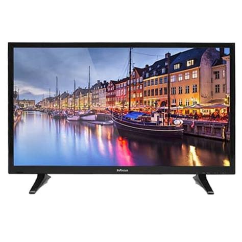 Innovex 20 Inches LED TV - Supersavings