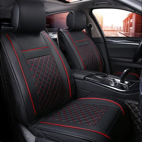 car seat cover auto seats covers for mazda cx 9 cx9 demio familia premacy tribute 6 gg gh gj of ...