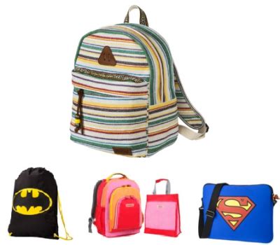 Target.com Daily Deal: Backpacks & Bags up to 33% off | All Things Target