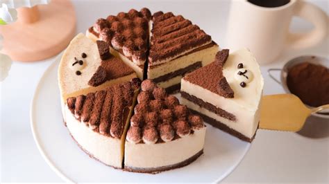 Bánh TIRAMISU | Tiramisu Cake - YouTube