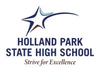 Holland Park State High School