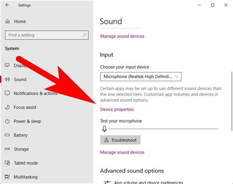 How To Turn On Microphone In Windows 10 - KeepTheTech