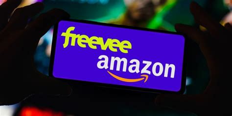 Get Ready for a Wave of Amazon Originals on Freevee