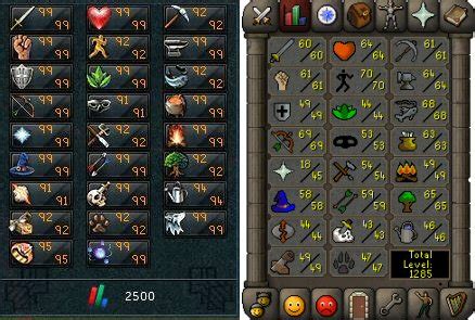 RuneScape: No Longer A Game – The Multitasking Phenomenon