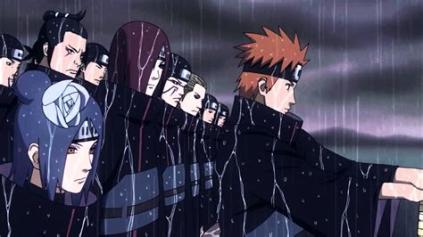 Nagato Rinnegan Full HD Wallpapers - Wallpaper Cave