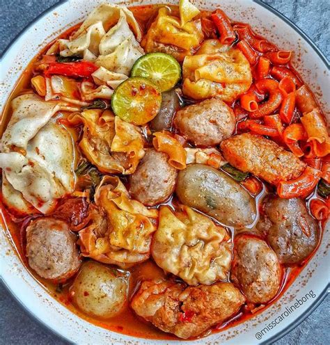 Gambar Foto Bakso Pedas ~ kumpulan koleksi gambar hd