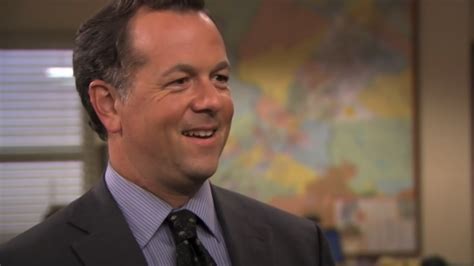 'The Office' meets 'Breaking Bad': David Costabile chats about his cameo in 'The Banker' episode ...