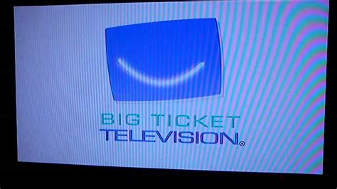 Big Ticket Television/CBS Television Distribution (2012-HD-WS) - YouTube