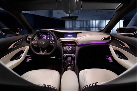 infiniti q50 interior ambient lighting - kantolaroegner-99