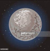 Sun And Planets Of Solar System Stock Clipart | Royalty-Free | FreeImages
