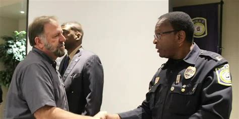 INTERVIEW: Columbus Police Department’s faith-based program to teach policing, more