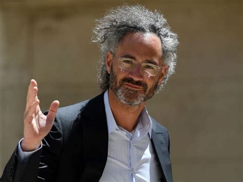 The Life and Career of Palantir's Billionaire CEO, Alex Karp