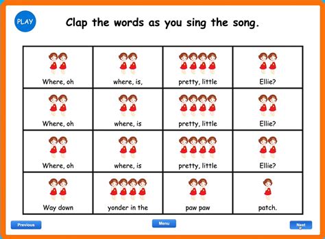 Paw Paw Patch – Musicplay Grade 3 – December Week 1 | Teaching music ...