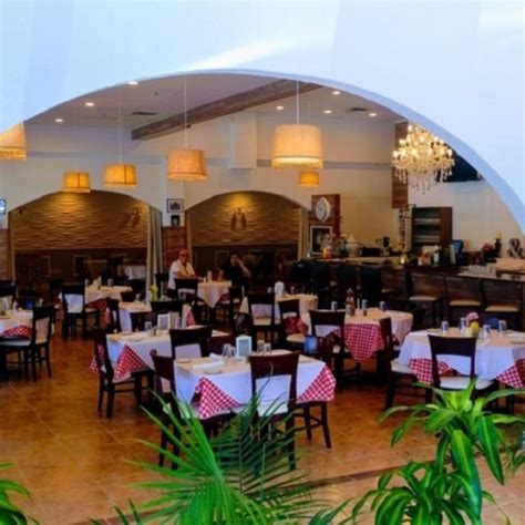 Il Toscano Ristorante Italiano - Pembroke Pines Restaurant - Pembroke ...