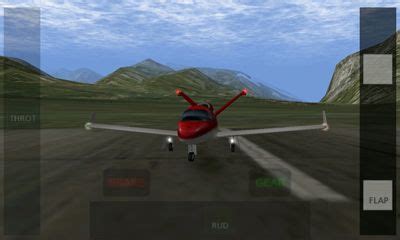 X-Plane 9 3D Android apk game. X-Plane 9 3D free download for tablet ...