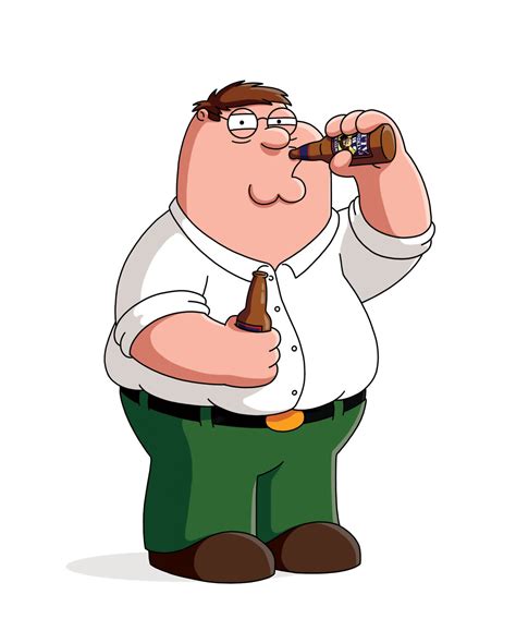 Peter Griffin | Family Guy Wiki | Fandom