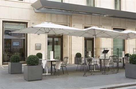 UNAHOTELS Decò Roma in Rome, Italy | Holidays from £442 pp | loveholidays