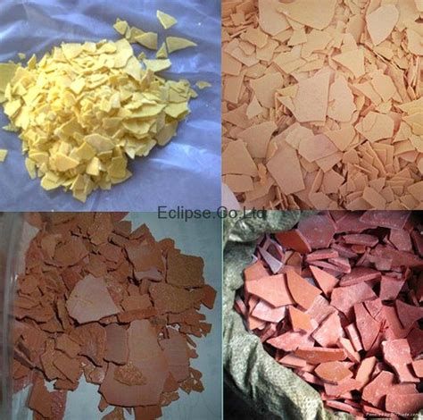 Sodium Sulfide flakes - ECL (Turkey Manufacturer) - Inorganic Salt - Inorganic Chemical ...