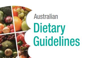 Australian Dietary Guidelines Expert Committee announced - Sugar ...