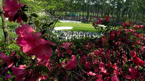 Famed Augusta National Golf Club Adds First 2 Female Members | NCPR News