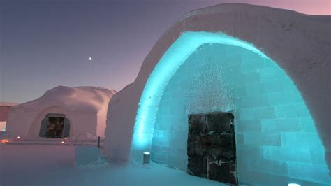 Ice Hotel Vacation Packages 2024/2025 : Nordic Visitor