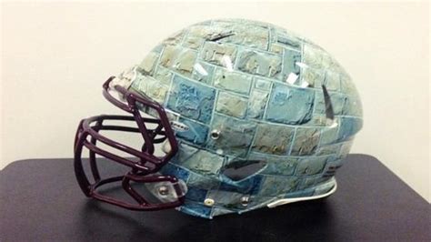 Virginia Tech Helmets | footballgirl803