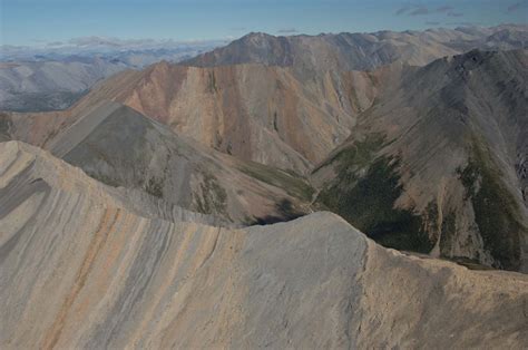 Paul Sanborn - Mackenzie Mtns, NWT