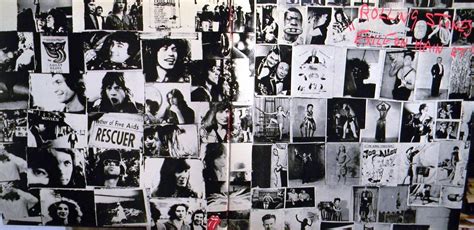 Rolling Stones Album Wallpapers - Wallpaper Cave