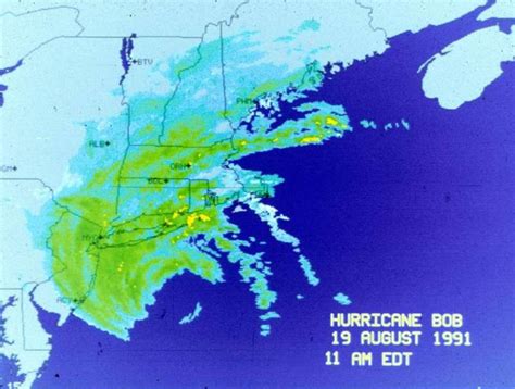 August 19 Anniversaries: A Look Back at Hurricane Bob and the 1955 Flood – NBC Connecticut