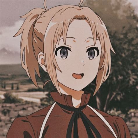 Pin on mushoku tensei