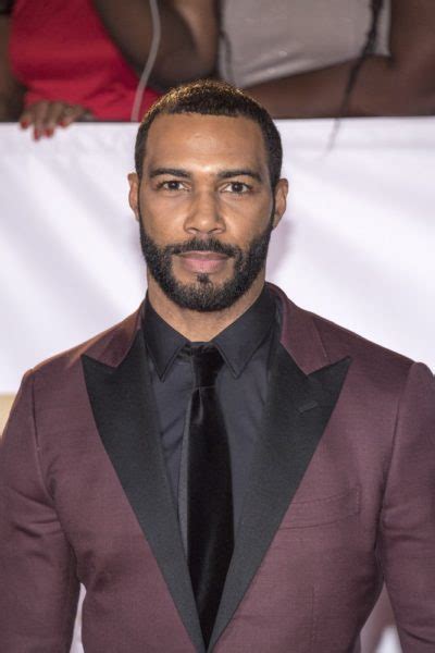 Omari Hardwick - Ethnicity of Celebs | EthniCelebs.com