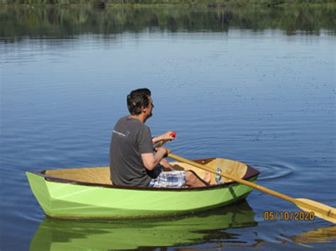 Plans & Kits - Plans by type - Rowboats - Small Rowboats - Page 1 - Duckworks Boat Builders Supply