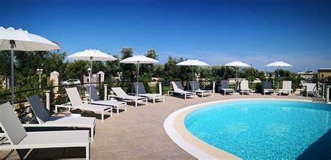 HOTEL PUGLIA GARDEN - Prices & Reviews (Vieste, Italy)