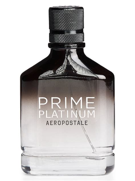 Prime Platinum Aeropostale cologne - a fragrance for men