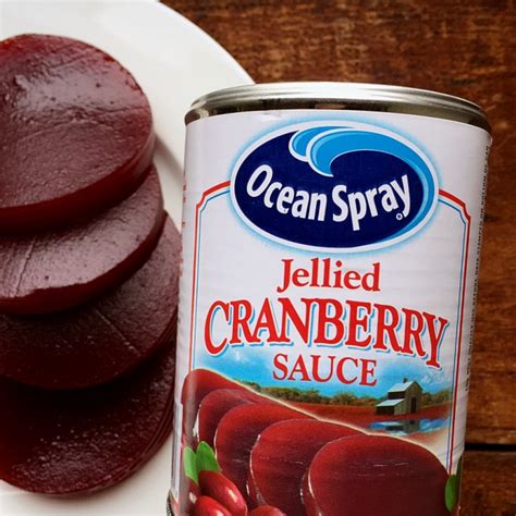 Ocean Spray Cranberry Sauce Recipe | Dandk Organizer