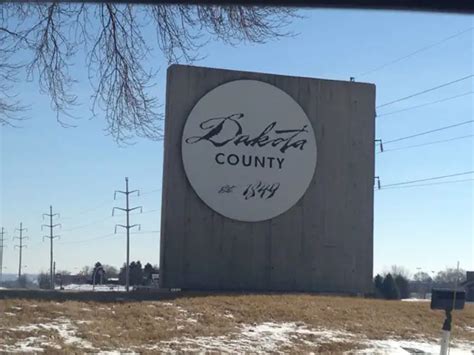 Dakota County Jail Visitation | Mail | Phone | Hastings, MN