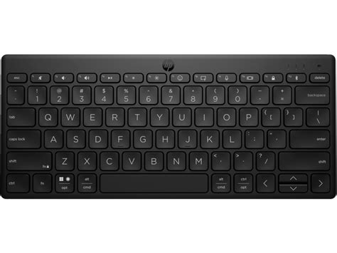 Recolectar 130+ images teclado de computadora hp de escritorio ...