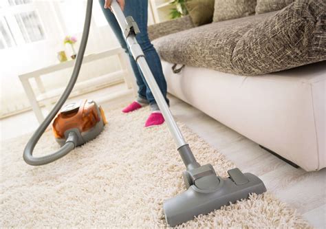 Benefits of Hiring Professional Carpet Cleaning Services - Shiny Carpet Cleaning