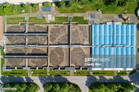 34 Blue Plains Advanced Wastewater Treatment Plant Stock Photos, High-Res Pictures, and Images ...