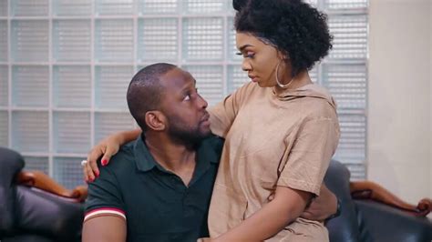 Wrong Marriage Love (2020 Full trending African movie) - 2020 latest nigerian movies/nollywood ...